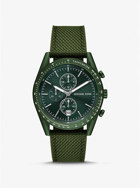 Men's Michael Kors Oversized Warren Watch - MK9144